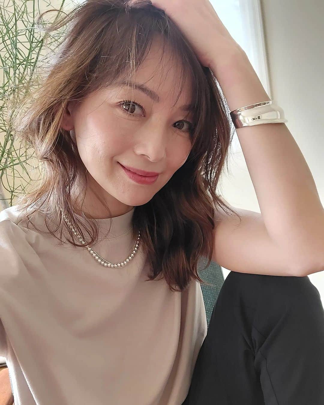 佐藤純のインスタグラム