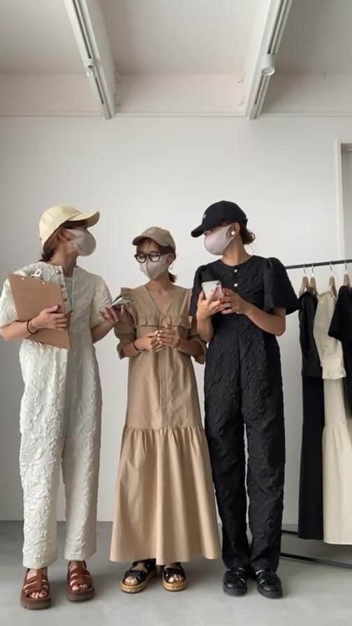 のインスタグラム：「6/19販売item紹介♡」
