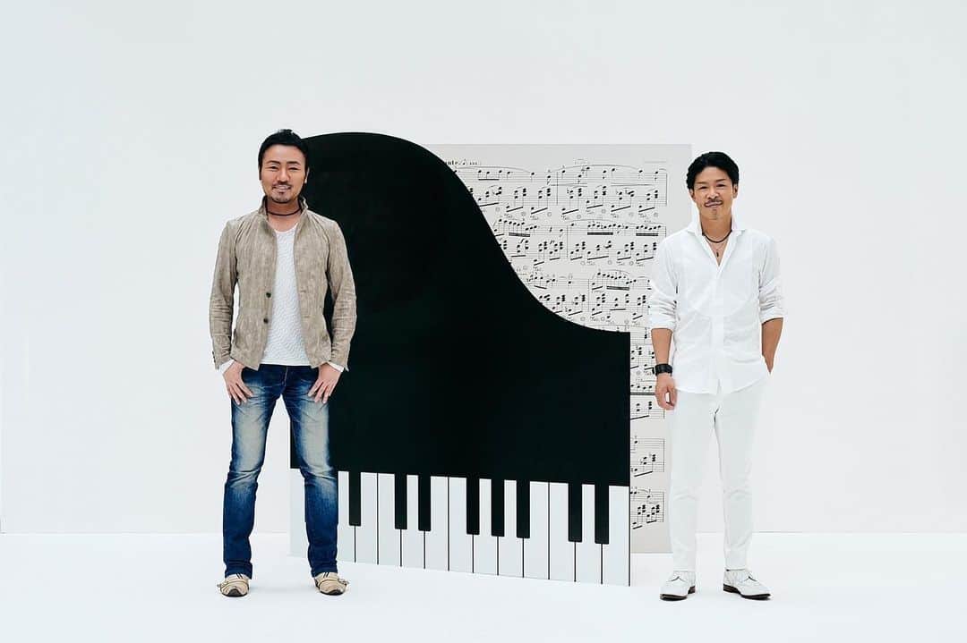 劇団EXILE 松組のインスタグラム
