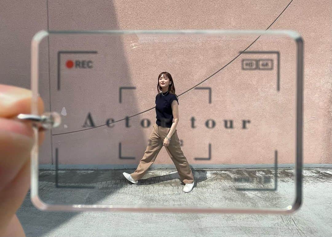 長屋晴子のインスタグラム