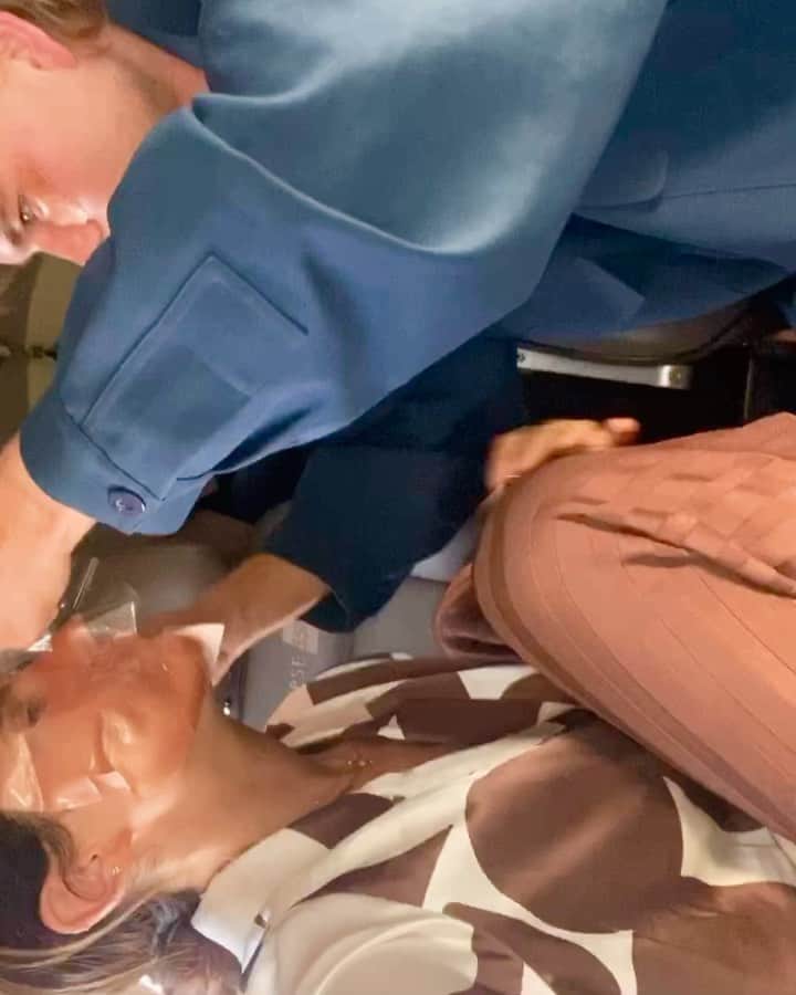 タニー・アトキンソンのインスタグラム
