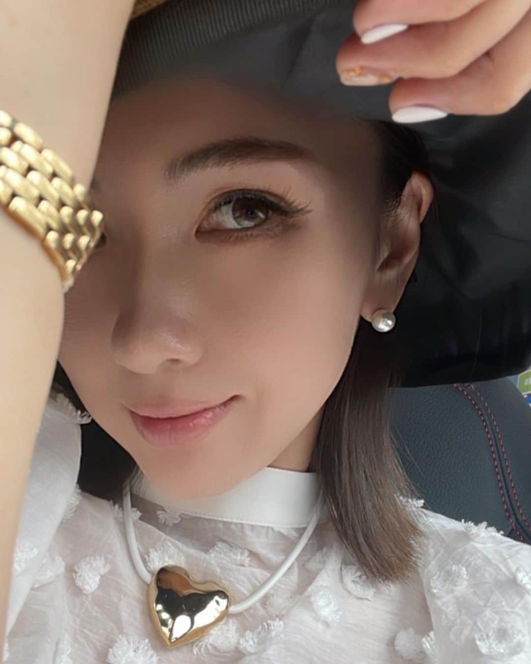 堀江直美のインスタグラム