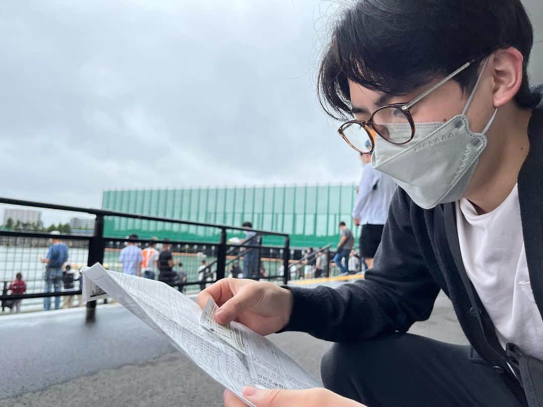 鎌田詩温のグルメインスタ