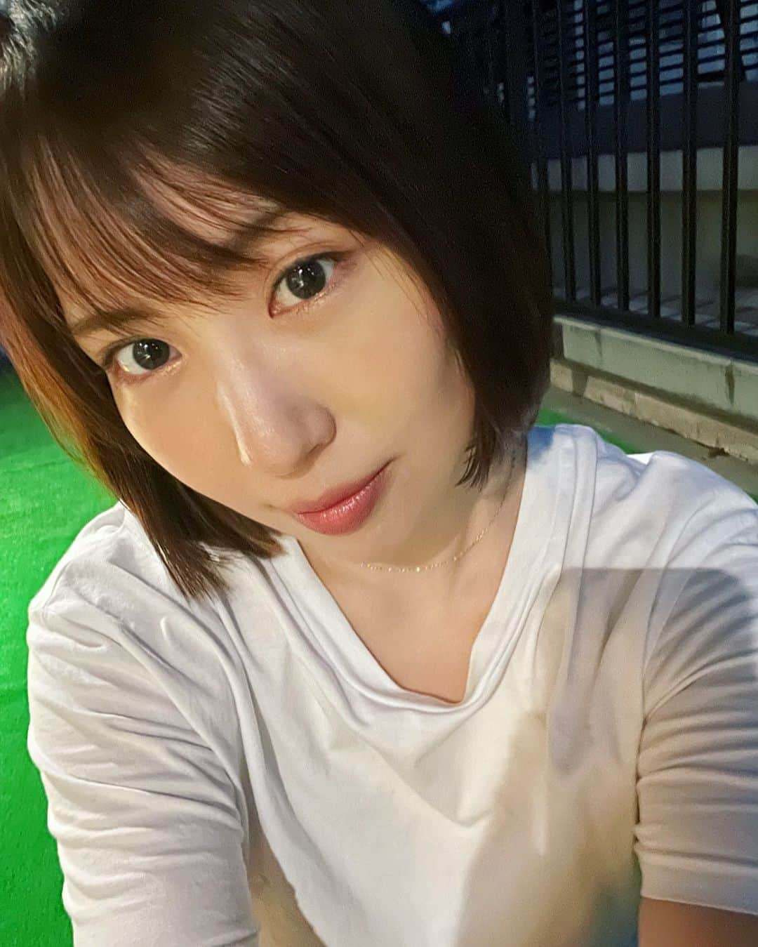 増田有華さんのインスタグラム写真 - (増田有華Instagram)「＊ はー！今日一年分くらい笑った。 超久々に家族day👨‍👩‍👧🐶  思い立ってラウンドワン行ってきました笑 卓球してボーリングしてコインゲームしてUFOキャッチャーしてプリクラ撮って😂😂😂 笑い転げて筋肉痛。もう超リフレッシュ‼︎ 卓球本気でやりすぎてボーリング人生初のガーター出しましたww 動画見返しても笑える。  明日は父の日なので、お父さんのお弁当作ります🍱💕  ・ ・ ・ #家族 #たのしい #ラウンドワン」6月18日 18時26分 - masuyuka_official