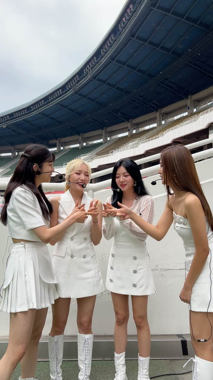 LABOUMのインスタグラム