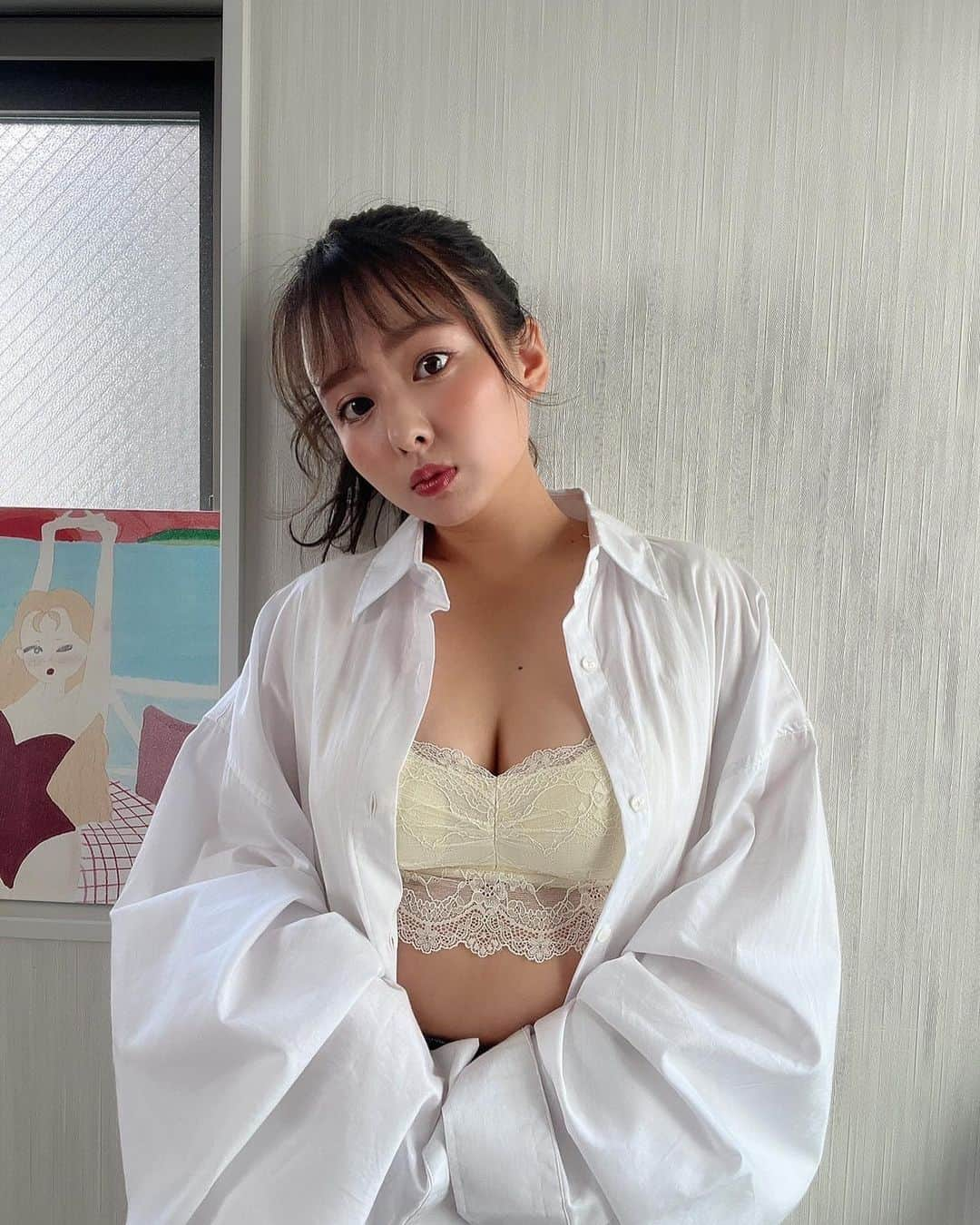 山田菜々のインスタグラム