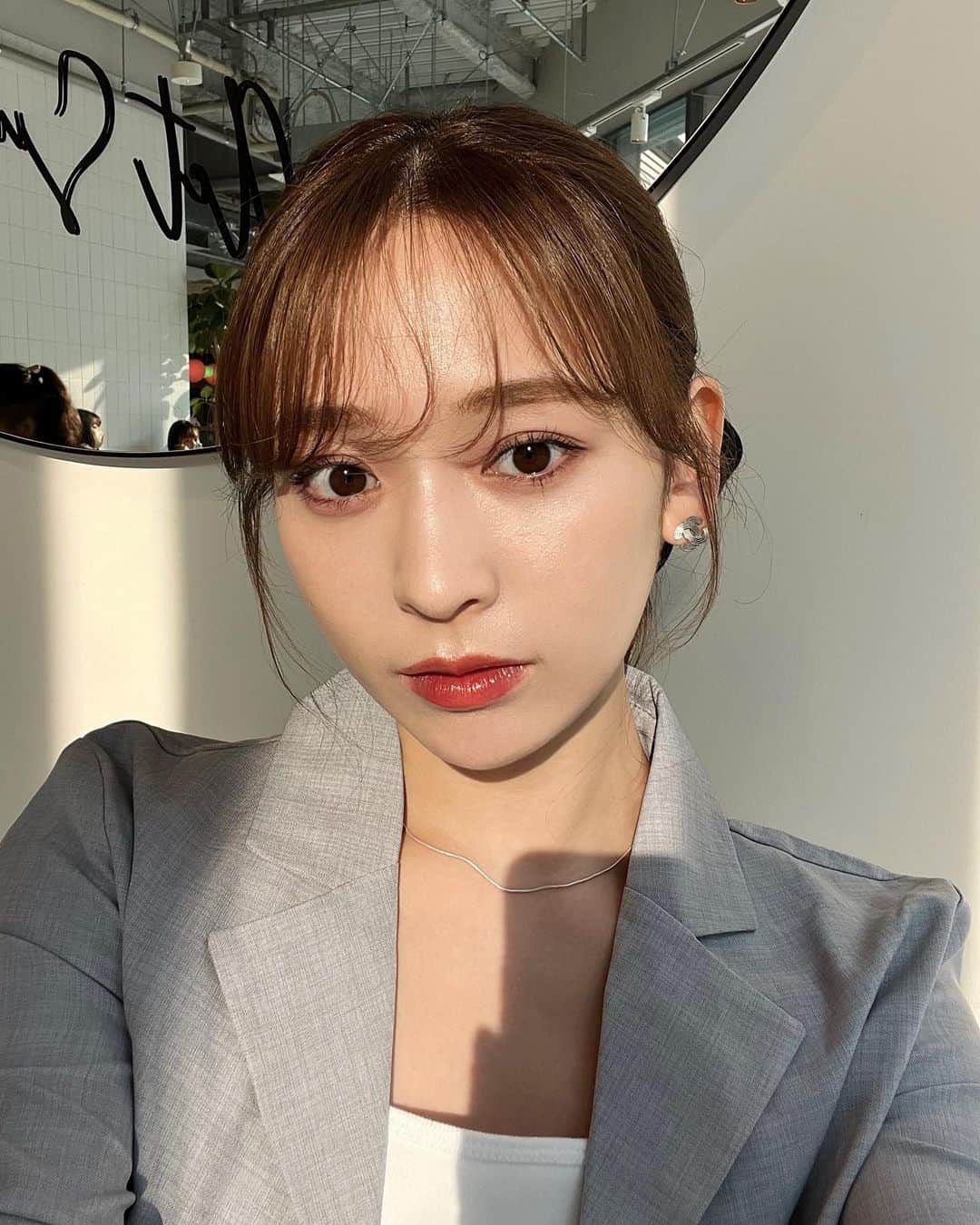 古川貴絵のグルメインスタ