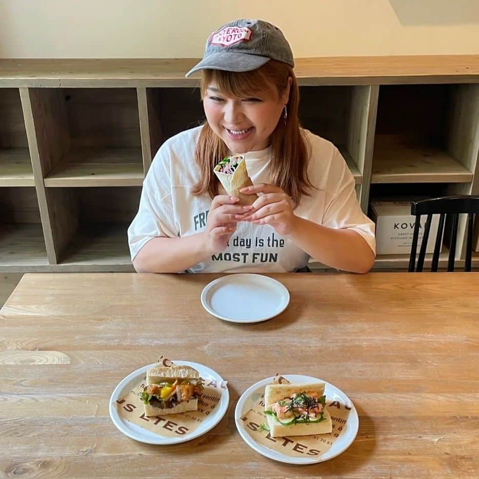 りんごちゃんのインスタグラム