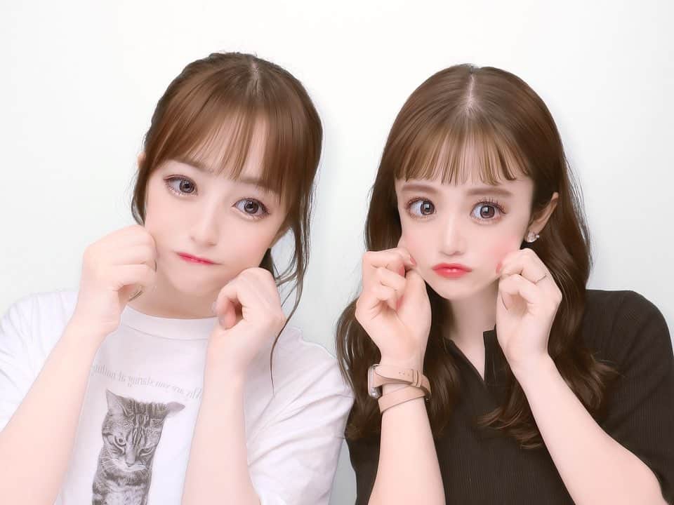 田島芽瑠のインスタグラム
