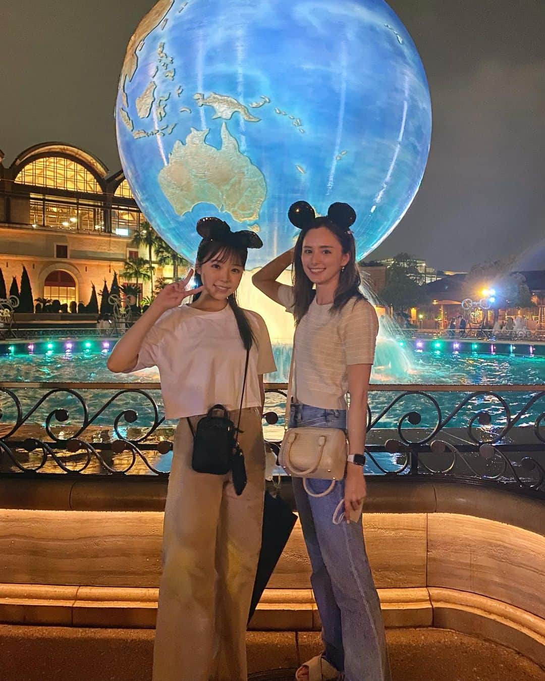川村那月のインスタグラム