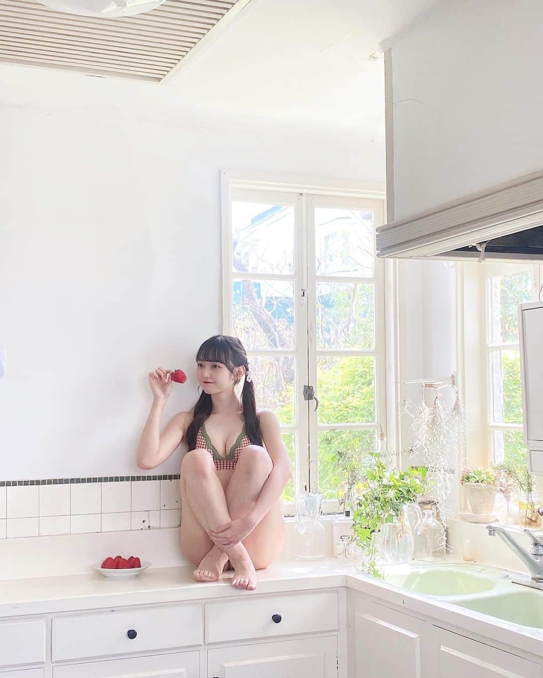 大盛真歩のインスタグラム