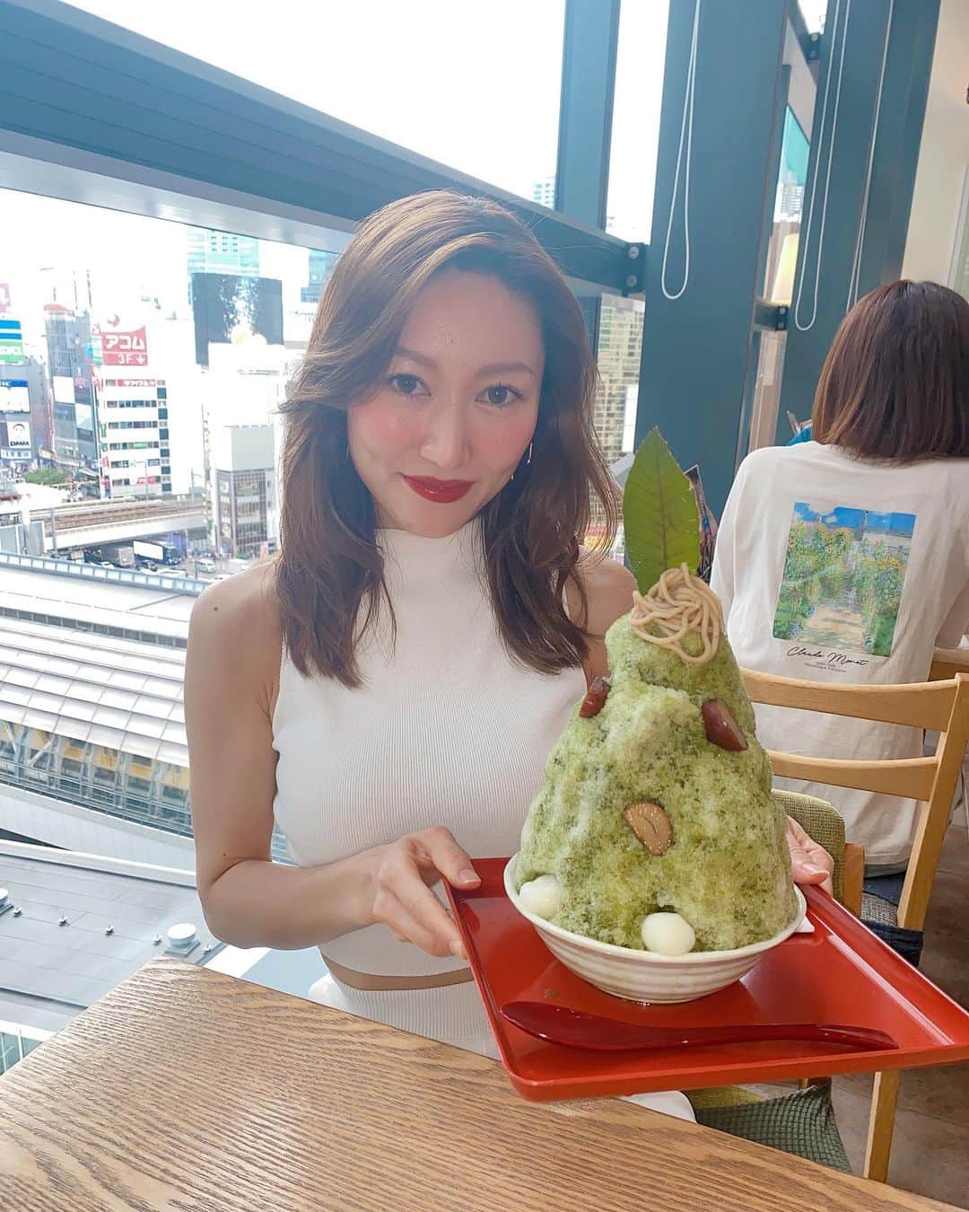 karenのグルメインスタ