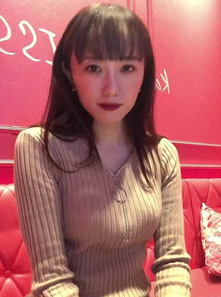 みうなのインスタグラム：「サマーナイトタウン　別バージョン」