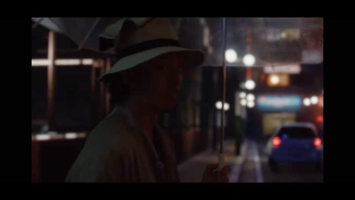 西村哲也のインスタグラム：「オダギリジョー “VOCUMENT” Styled by me」