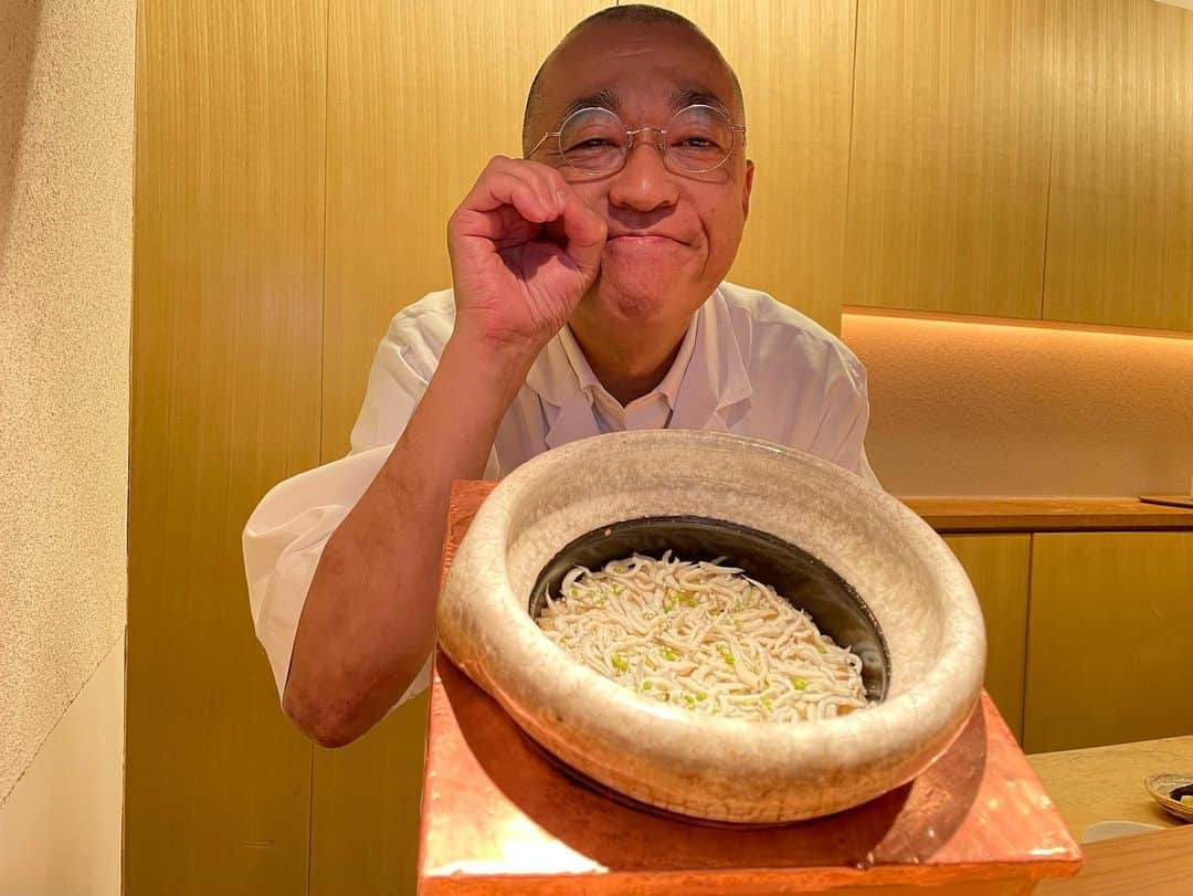 宇佐美進典のグルメインスタ