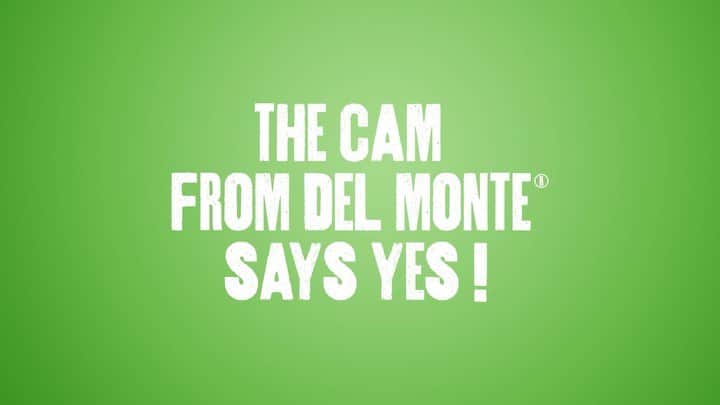 キャメロン・ノリーのインスタグラム：「Mmmm canned fruit! 😋 The Cam from Del Monte, he says Yes! Thrilled to be joining the @delmontegb family and take their delicious, healthy 🍍🥝🍌🍑 with me on the courts around the world. See link in bio to find out more #delmonteuk #thecamfromdelmonte #ad」