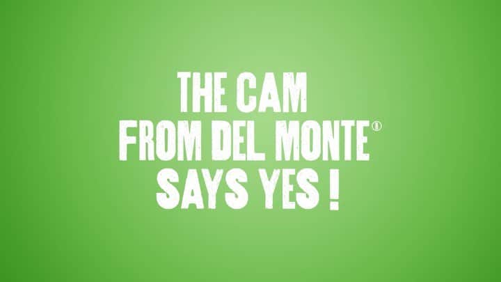 キャメロン・ノリーのインスタグラム：「Mmmm canned fruit! 😋 The Cam from Del Monte, he says Yes! Thrilled to be joining the @delmontegb family and take their delicious, healthy 🍍🥝🍌🍑 with me on the courts around the world. See link in bio to find out more #delmonteuk #thecamfromdelmonte #ad」