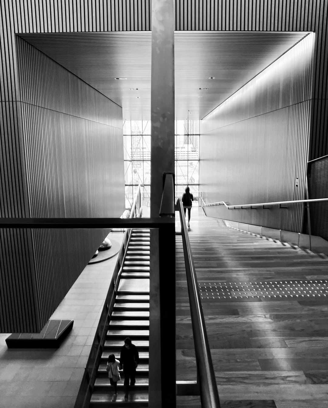 kazuのインスタグラム：「#shotoniphone #iPhoneSE3#bnw_rose #bw_perfect #flair_bnw#blacknwhite_perfection #jj_blackwhite #bnw_zone #bnw_quebec #streetGeometry_BW #BNWP_2022 #streetbnw  #street_perfection #bw_addiction #princely_bw #bw_phototrip #igersjp #team_jp_モノクロ #BWGrammer #tokyo_grapher #ShotOn_TG #tg_zdwide_pro #tg_wide #bnw_artstyle #__bnwart＿ #bnw_experimentalism #rustlord_bnw #temma20220515 #ヨコガミさん」
