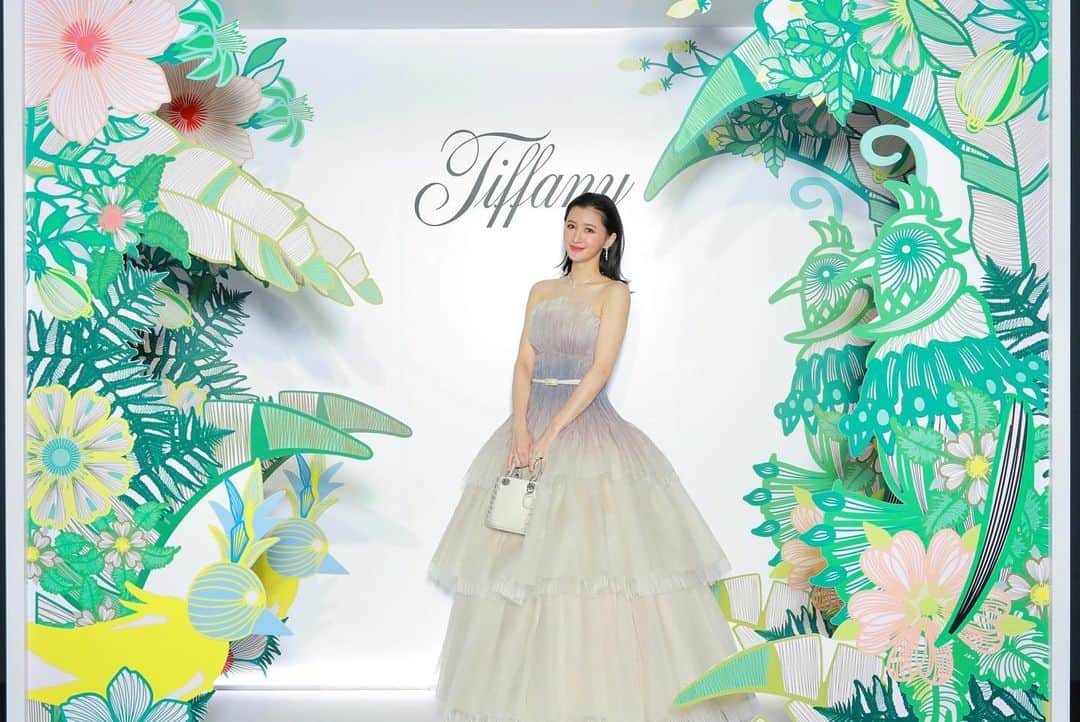 平山美春のインスタグラム