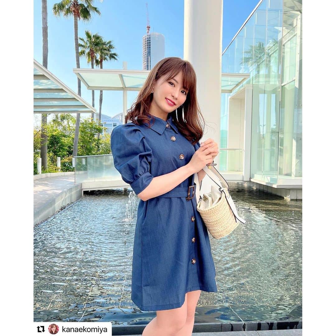 GRLさんのインスタグラム写真 - (GRLInstagram)「【👆画像をタップすると購入できるよ👆】 @___er_5m さん @msoo____ さん @serastagram29 さん @aistagram_6 さん @y_i_n35 さん @mayu19900323 さん @kanaekomiya さん にGRL商品着用して頂いております💕 ありがとうございます✨ . @grl_official #グレイル #grl #プチプラ #ootd #fashion #プチプラコーデ #outfit #ファッション #可愛い #かわいい #コーデ #コーディネート #cute #大人カジュアル #カジュアルコーデ#GRL購入品#グレイル購入品#購入品 #花柄ワンピース #ストライプシャツ #ニットトップス #おうち時間 #おうちコーデ」5月26日 10時29分 - grl_official