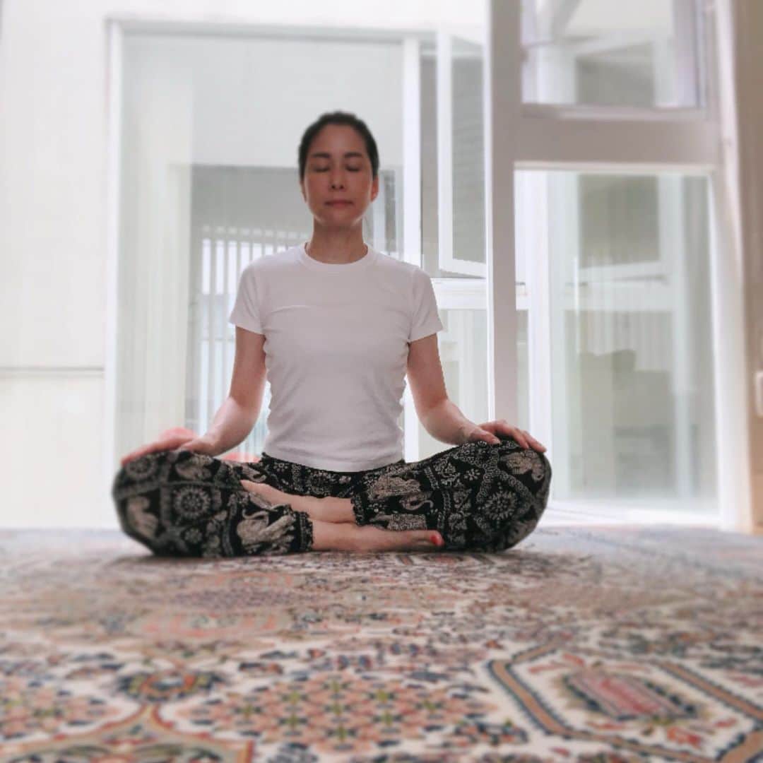 内田恭子のインスタグラム