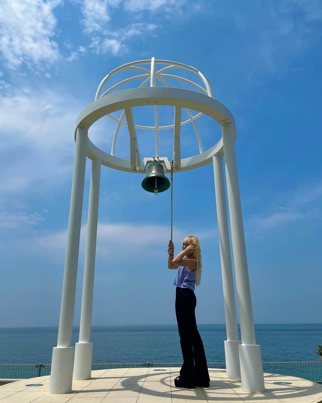 川崎怜奈のグルメインスタ