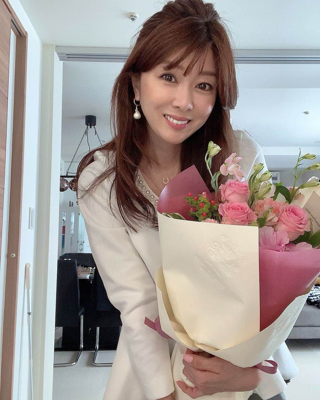 矢部美穂のインスタグラム