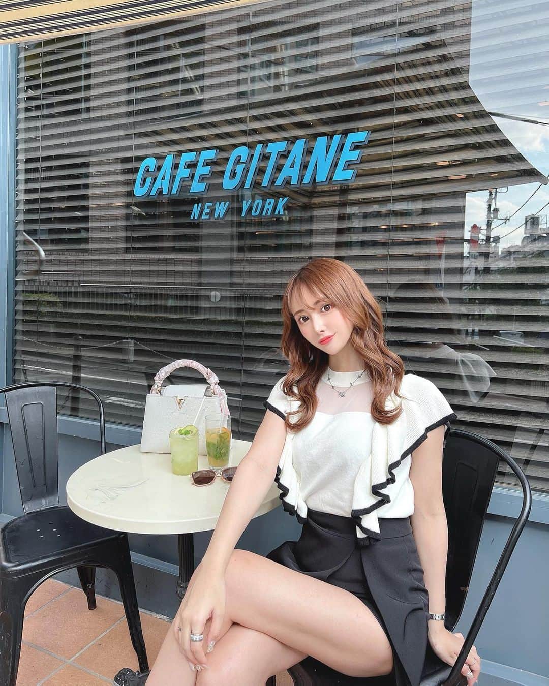 SHIHOのグルメインスタ