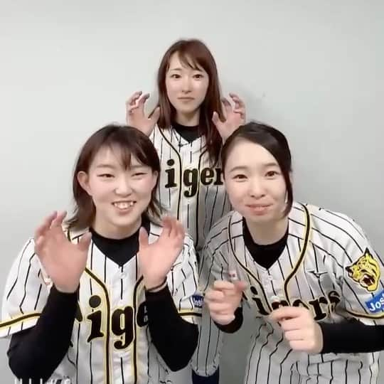 TORACOのインスタグラム：「阪神甲子園球場開催のTORACO DAYは６月26日(日)!! 「#TORACO 」「#TORACOダンス」で動画を投稿して、TORACO DAYを盛り上げましょう！ #阪神タイガース #タイガースWomen #ラッキートーナメント2回戦は28日‼︎ #頑張ってください✨」