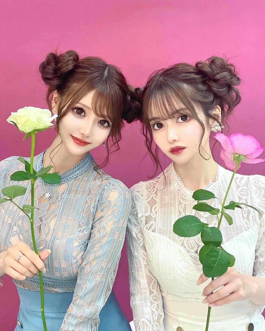 桜咲乃愛のインスタグラム