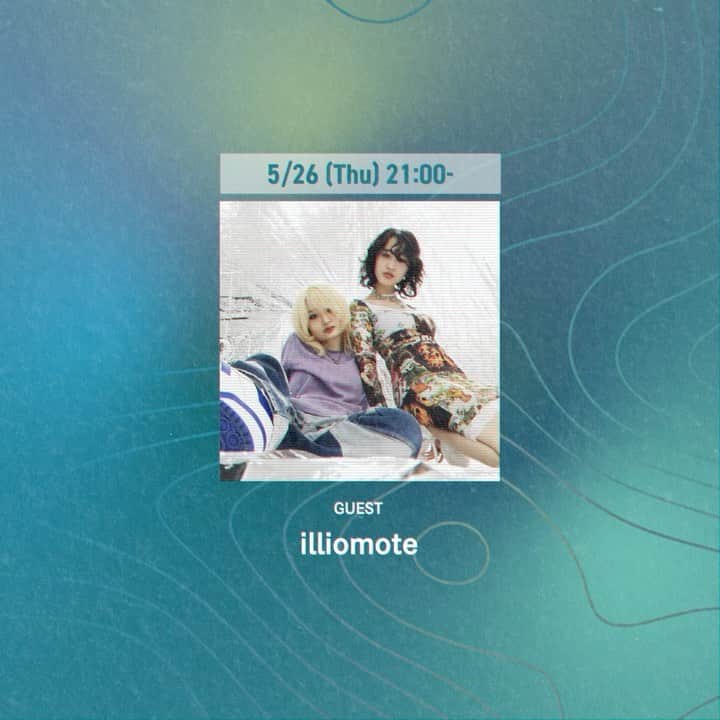 room onziemeのインスタグラム