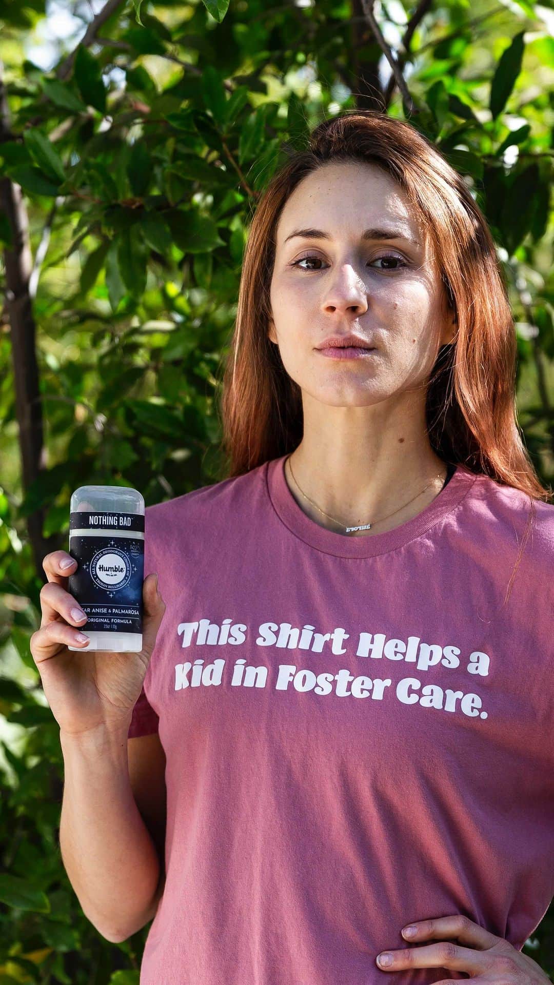 トローヤン・ベリサリオのインスタグラム：「#FosterCareAwarenessMonth might be coming to an end, but our Star Anise & Palmarosa scent supports kids in foster care every day! 🙌  We came together with @sleepinthegardn to create this bold scent with a BIG purpose. 50% of profits from this scent go to @togetherwerise. An organization dedicated to improving the foster care experience for kids across the country. 🤍」