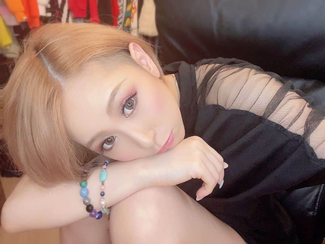 北川エリカのインスタグラム
