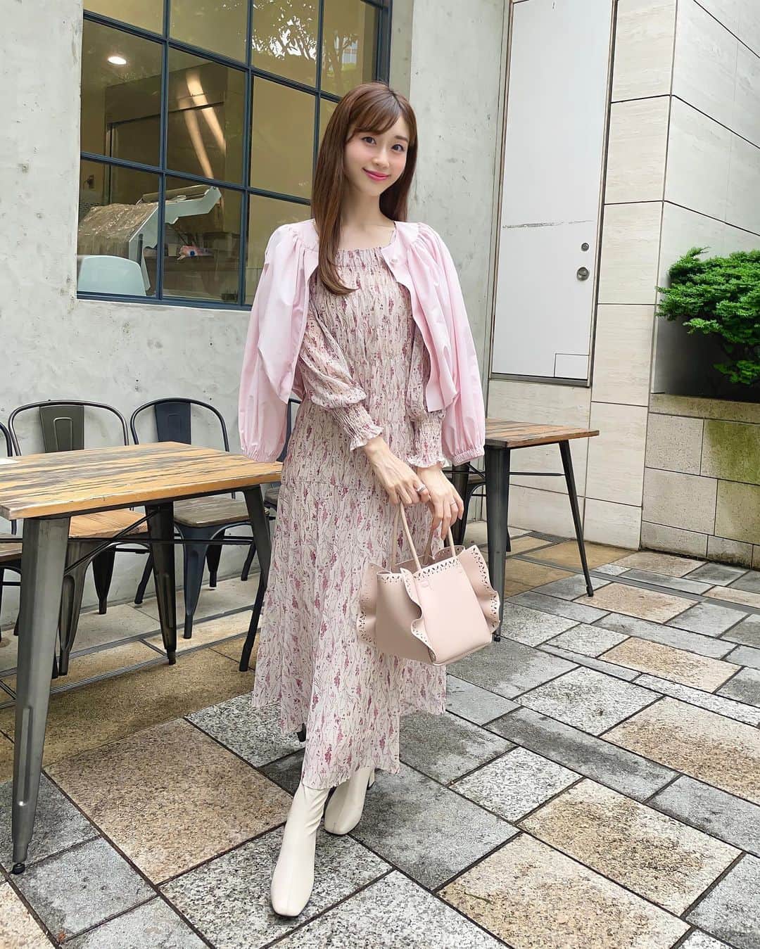 牧野結美のインスタグラム