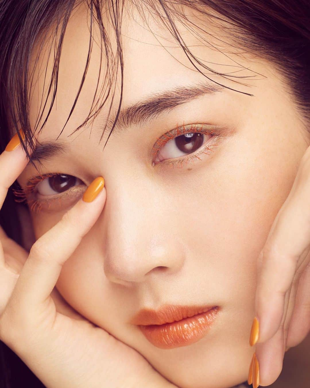 林田岬優さんのインスタグラム写真 - (林田岬優Instagram)「@opera_cosmetics  Lip,Mascara,Eyecolorpencil 発売✔️  #林田岬優」5月26日 19時01分 - miyu_hayashida