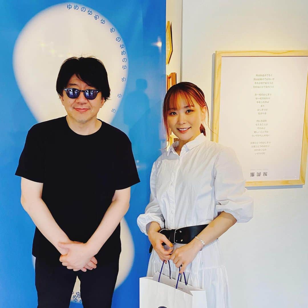 森恵のインスタグラム