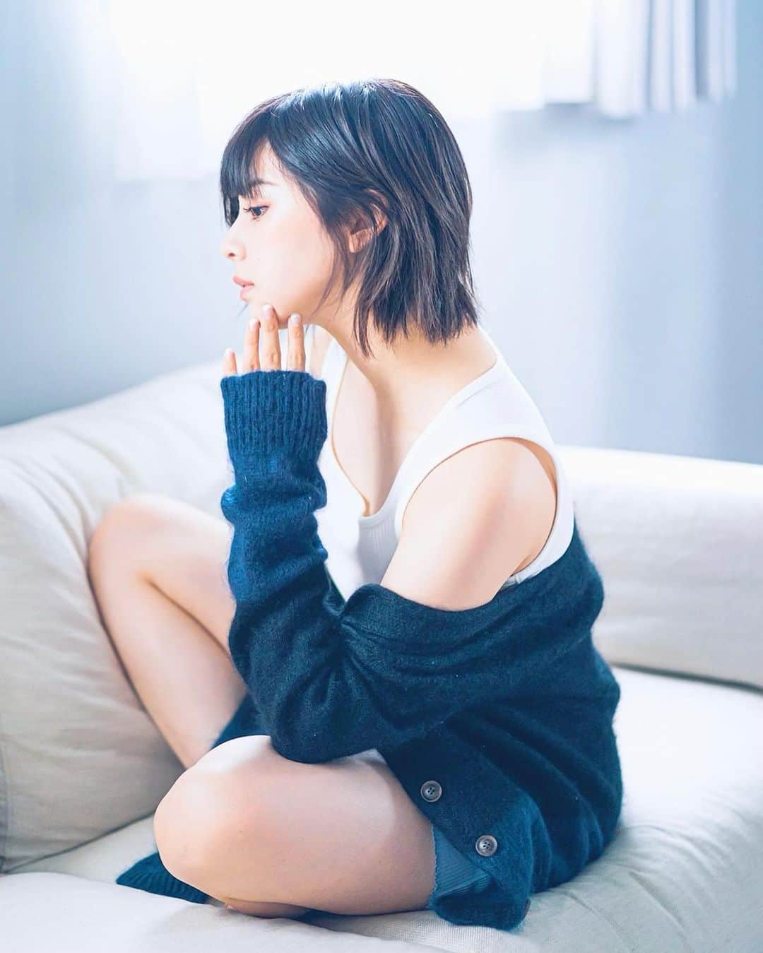 田中美麗のインスタグラム