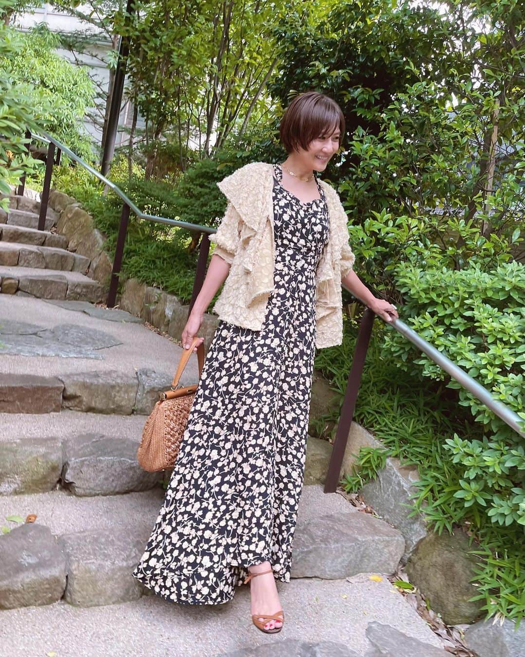 藤崎奈々子のインスタグラム