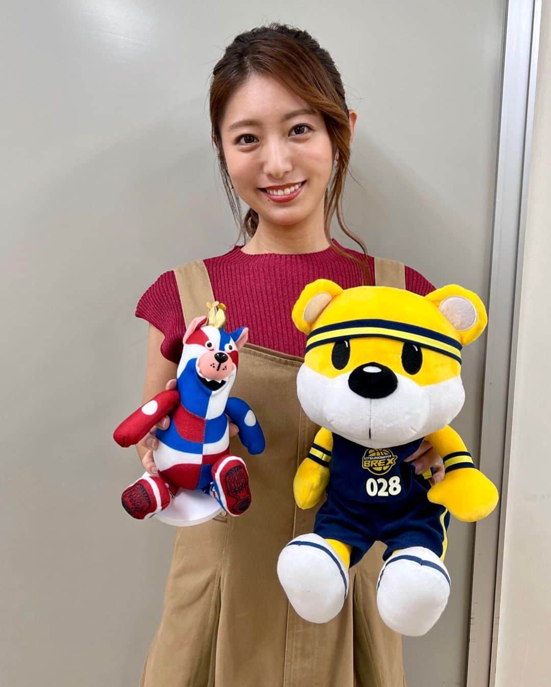 のインスタグラム：「🏀 . #熱血バスケ いよいよ年間王者が決まります🤩 CS ファイナル🔥 楽しみで仕方ない、、、❤️‍🔥」
