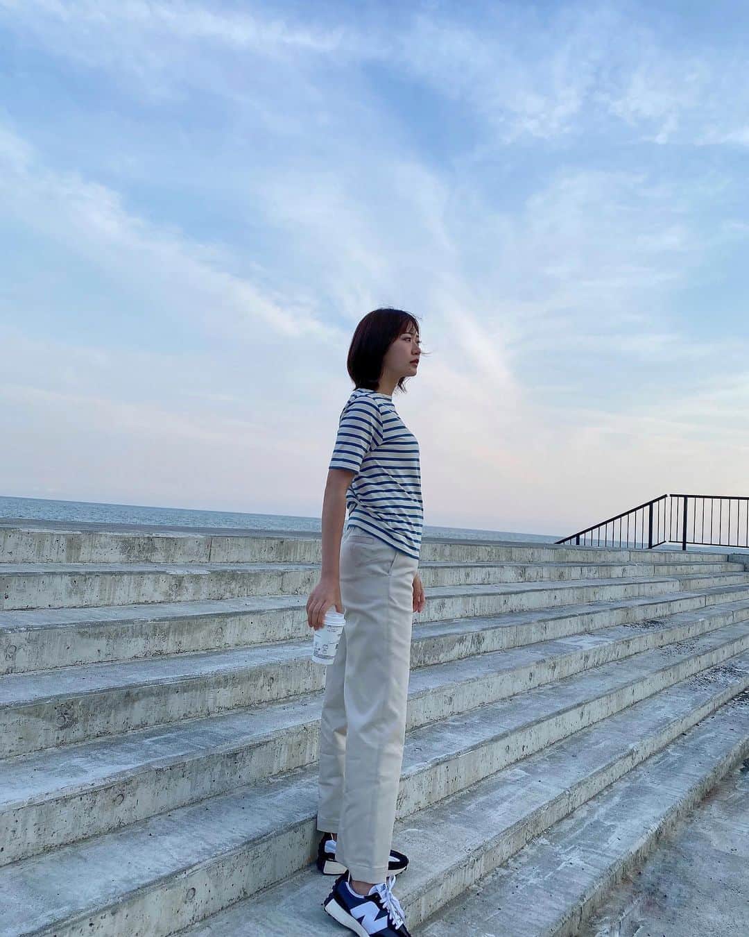 藤澤響花のインスタグラム