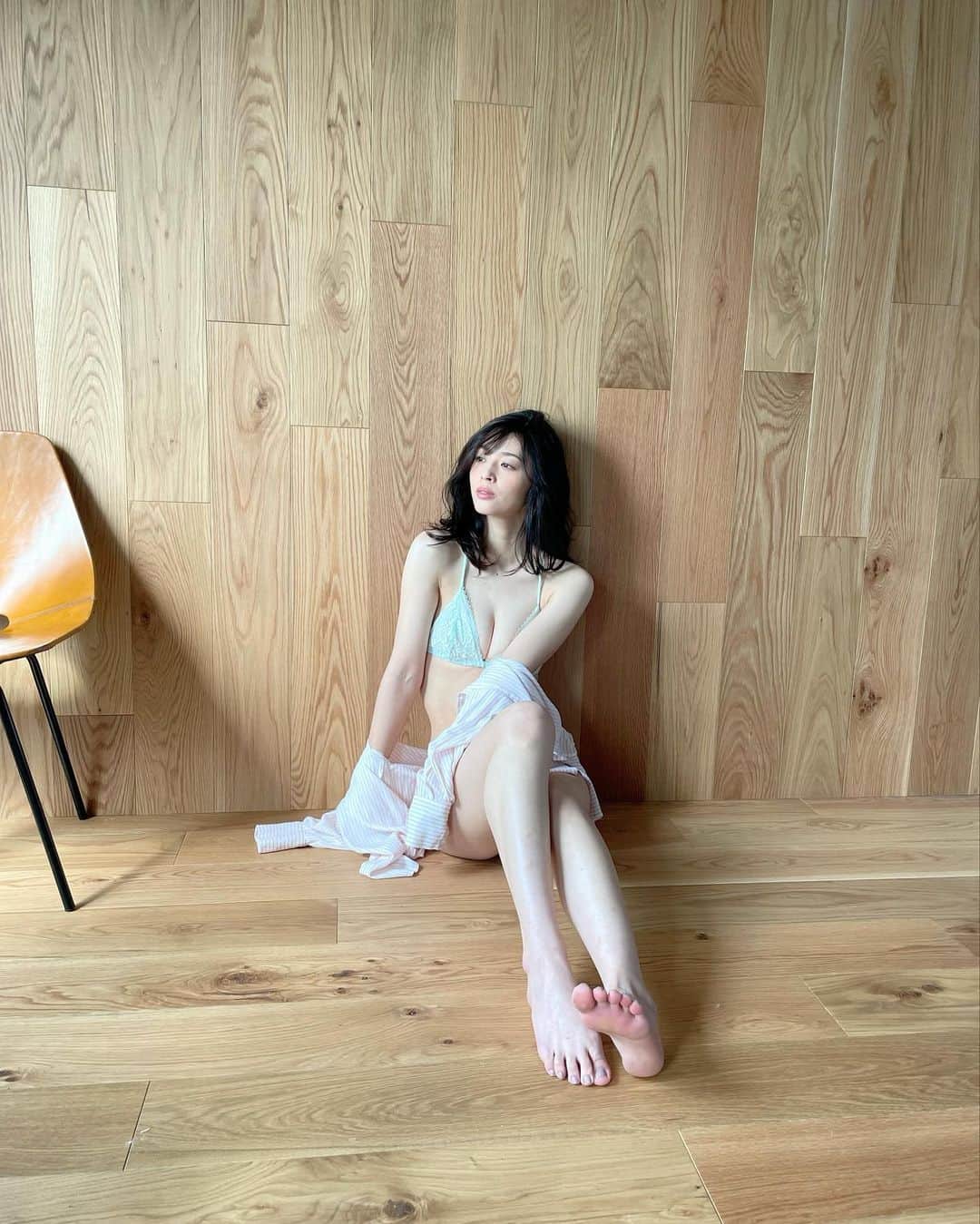 神部美咲のインスタグラム