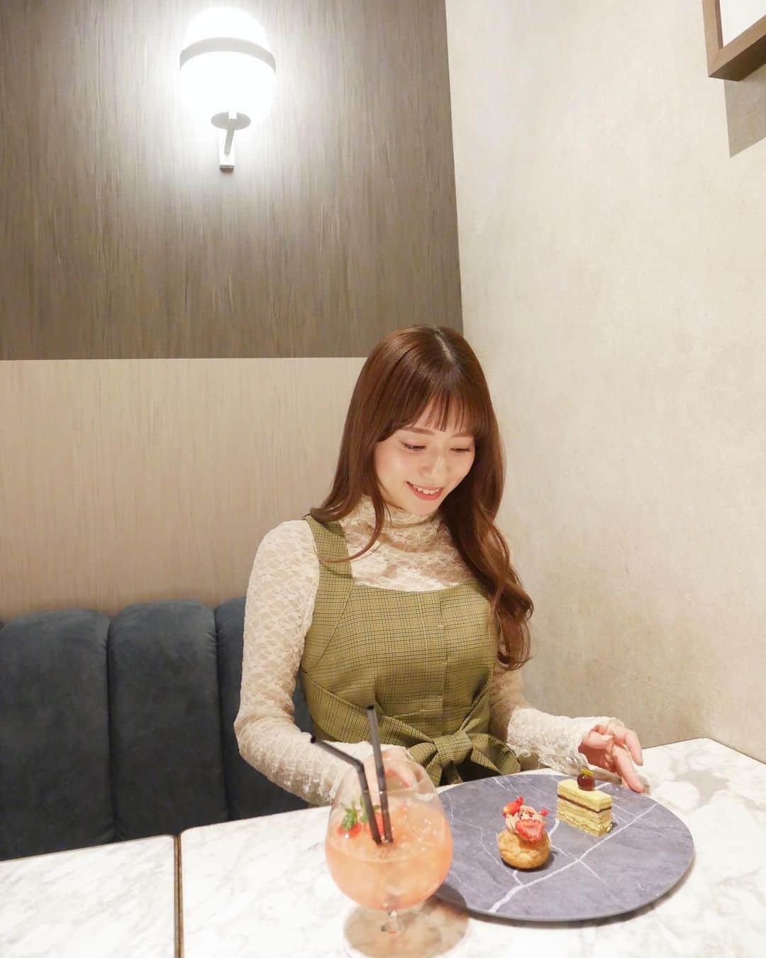 黒坂優香子のインスタグラム