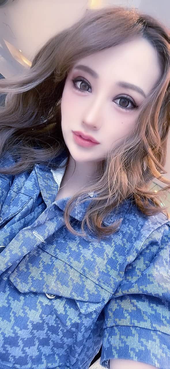 リアラのインスタグラム
