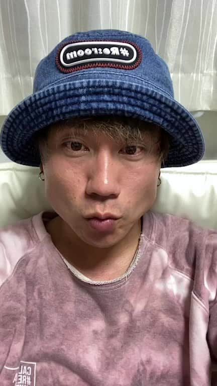 KIMI のインスタグラム