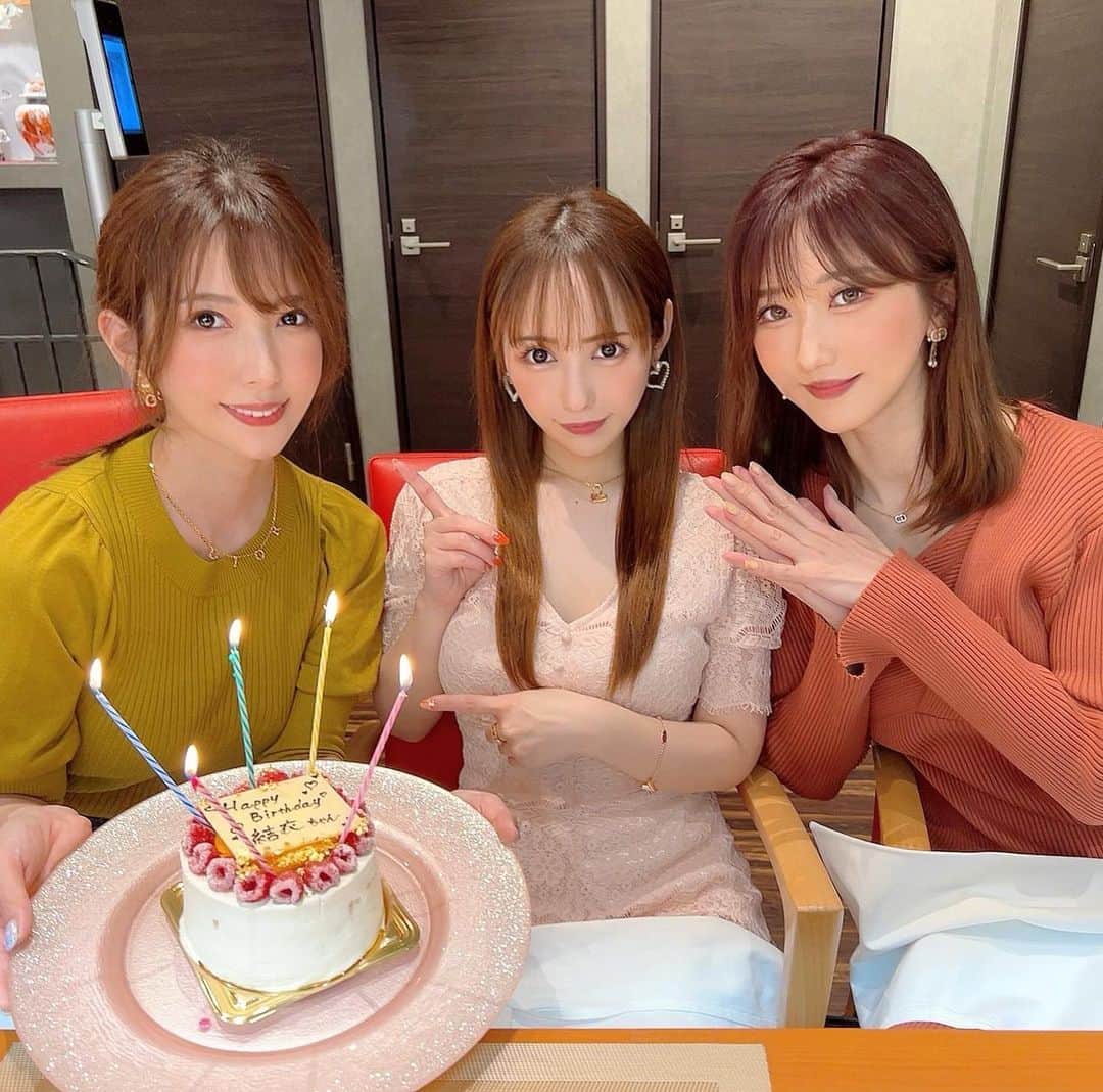 大槻ひびきのグルメインスタ