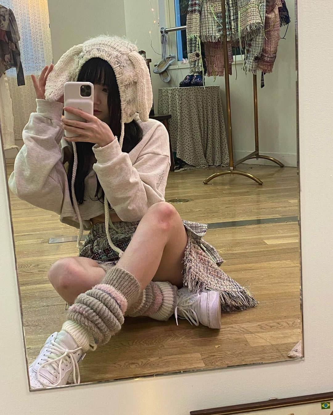 金子理江さんのインスタグラム写真 - (金子理江Instagram)「ど？」5月26日 23時46分 - bite_me_3