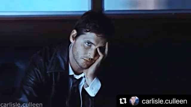 ピーター・ファシネリのインスタグラム：「Name the film And character 🎥  #FacinelliFanTrivia」