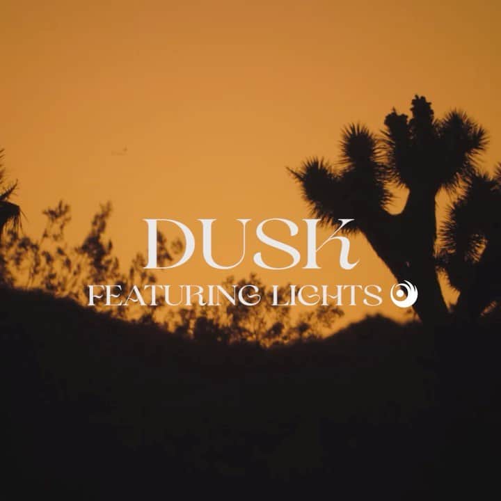 サウンドクラウドのインスタグラム：「@manilakillamusic is back with another banger featuring @lights. This one is perfect for playing in the whip with the windows down and the volume up. 🚘🔊 Listen to “Dusk” at the link in bio.」