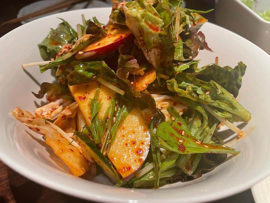 木下優樹菜のグルメインスタ