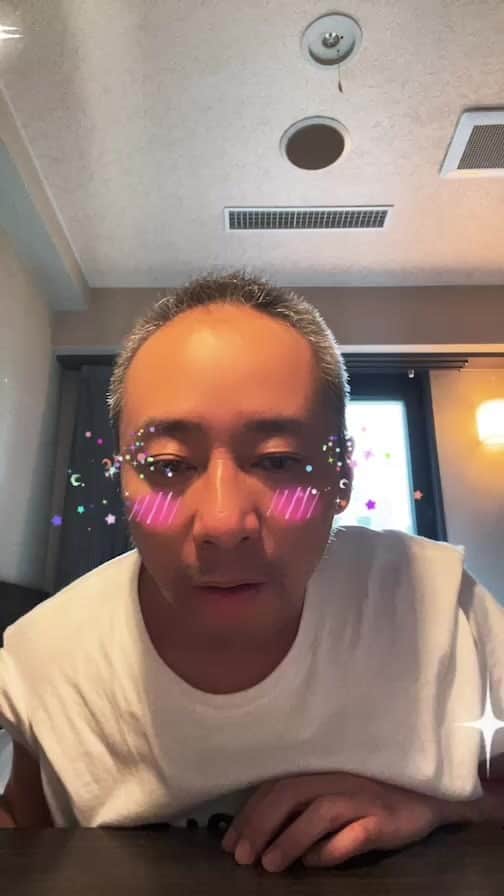 いしだ壱成のインスタグラム